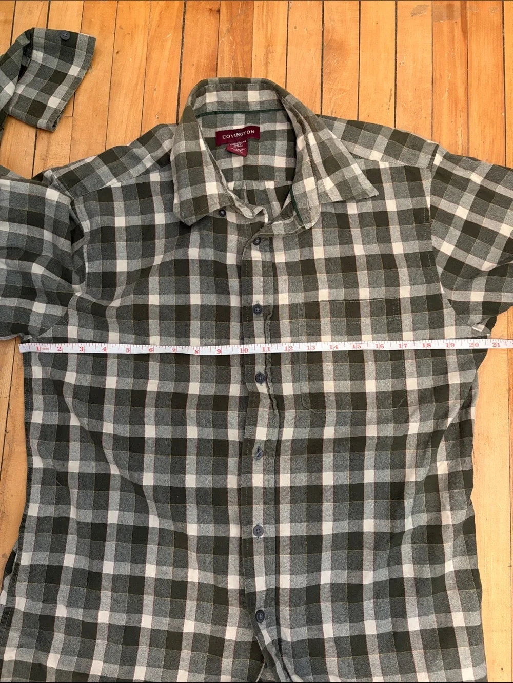 Covington Shirt